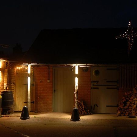 Villa Bank House Barn Shrewsbury Exterior foto