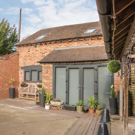 Villa Bank House Barn Shrewsbury Exterior foto