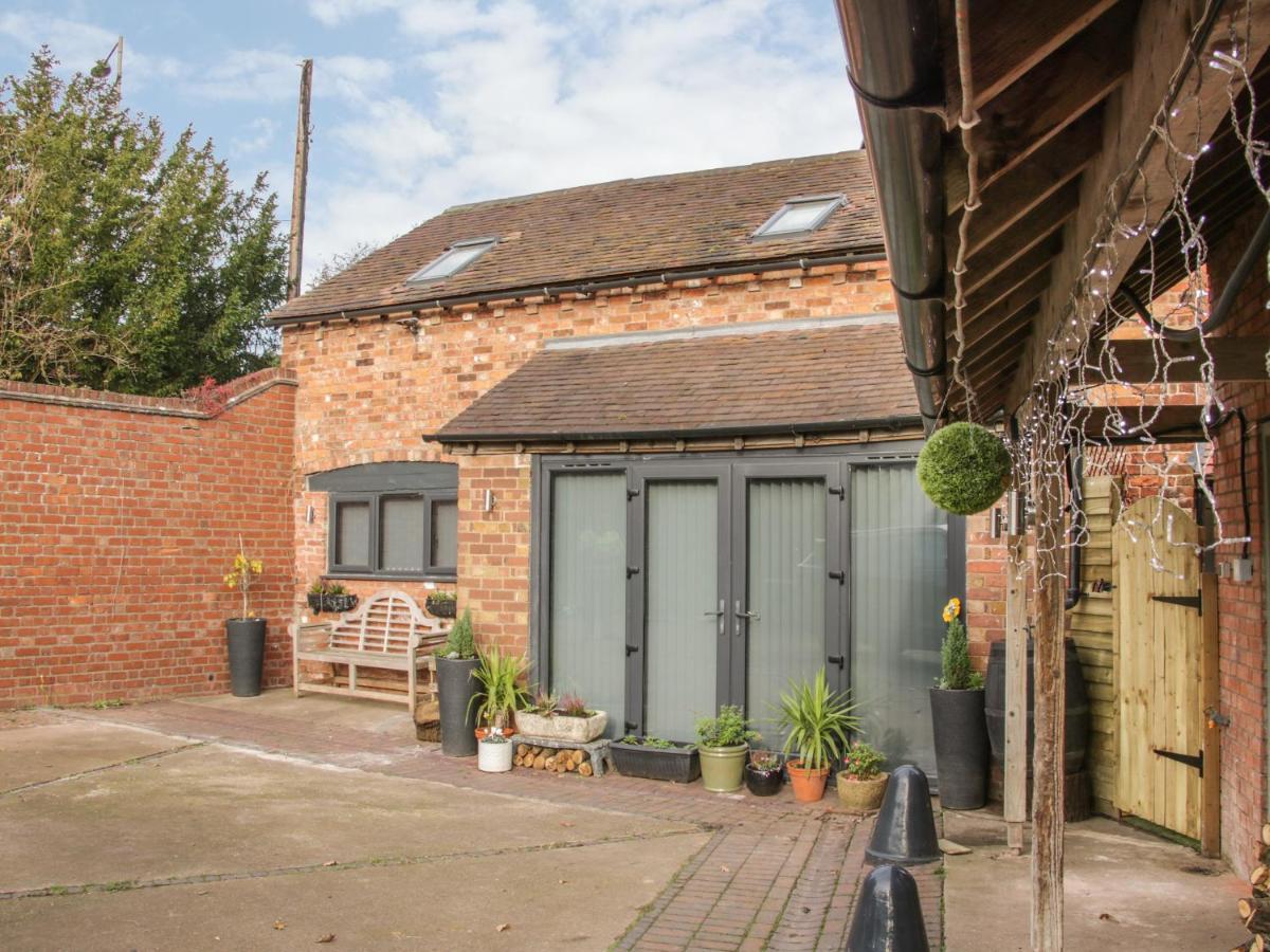 Villa Bank House Barn Shrewsbury Exterior foto